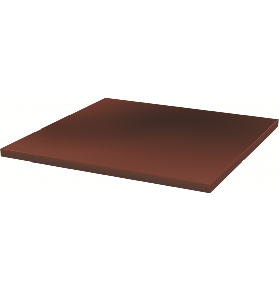 Плитка базовая Ceramika Paradyz Cloud Rosa Klinkier 30x30 (0.99)