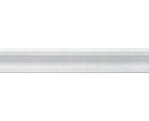 Бордюр Alchimia Moldura White 5х30