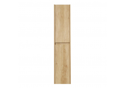 Шкаф подвесной левосторонний BelBagno KRAFT-1600-2A-SC-RNN-L                             