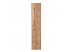 Шкаф подвесной левосторонний BelBagno KRAFT-1600-2A-SC-RT-L                                