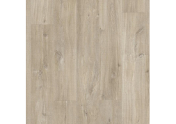 Винил Quick-step BALANCE CLICK Дуб каньон светло-коричневый пилёный BACL40031