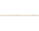 Бордюр Eclipse Beige Pencil 772 4х89.5