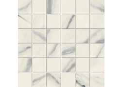 Мозаика F.d.M. Panda White Mosaic Cer 30х30