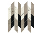 Мозаика F.d.M. Waterfall Lapp Mosaics 28.4х30.8