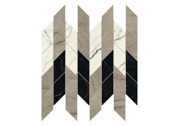 Мозаика F.d.M. Waterfall Lapp Mosaics 28.4х30.8