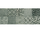 Керамогранит Roma Deco 20 Calacatta Imperiale Mix Matt 20x20