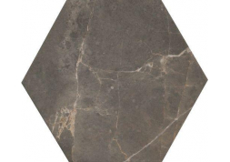 Керамогранит Roma Imperiale Esagono Matt 21.6х25