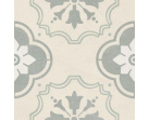 Керамогранит Ennface Pattern Corsica Lotus 20x20          