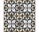 Керамогранит Ennface Pattern Morocco Rich 20x20                   