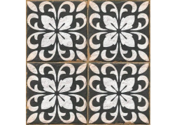 Керамогранит Ennface Pattern Morocco Rich 20x20                   
