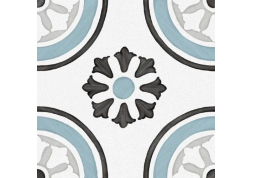 Керамогранит Ennface Pattern Ponza Orchard 20x20                         