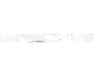 Подступенок Marble Smooth Carrara Blanco 15х120