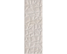 Керамическая настенная плитка Creto Crystal Ivory W M/STR 30x90 R Satin 1