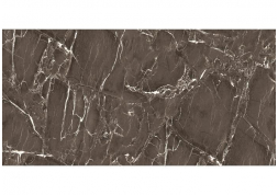 Керамогранит Itacid delux black 60x120