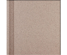 Ступень Estima​ Standart Light Beige ST02 30x30