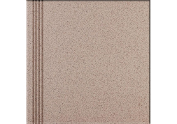 Ступень Estima​ Standart Light Beige ST02 30x30