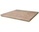 Ступень угловая с капиносом Scandiano Ochra Kapinos Sponica Narozna 33x33