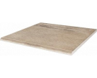 Ступень Scandiano Ochra Stopnica Prosta 30x30