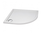Душевой поддон из стеклокомпозита (SMC) CEZARES TRAY-M-R-90-550-35-W
