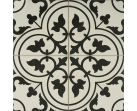 Керамогранит Ledbury Charcoal Black Pre-cut 45×45
