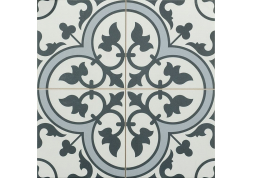 Керамогранит Ledbury Marina Blue Pre-cut 45×45