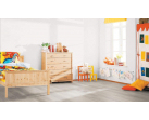 Ламинат Haro TRITTY 100 Дуб Светло-серый 527077 (без фаски)