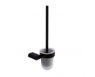 Ёршик для унитаза подвесной CEZARES STYLUS-TBS-V-NOP