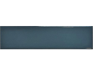 Керамическая настенная плитка Monte Blue 10x40