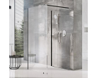 Душевой уголок Ravak Walk-In Corner GW1CG7300Z1 120х90 см transparent черный
