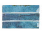 Керамическая настенная плитка Enamel Ocean 5x25