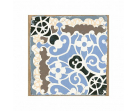 Декор Foresta T.Barcelos Mat 19.5x19.5