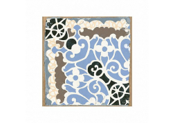 Декор Foresta T.Barcelos Mat 19.5x19.5