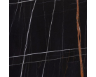 Керамогранит MARBLE TREND NERO DORATO K1004/CR 60x60 (Sugar-эффект)