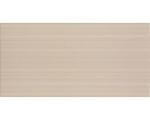 Керамическая настенная плитка Lines Begie 24.9х50