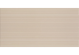 Керамическая настенная плитка Lines Begie 24.9х50