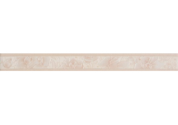 Бордюр Pion Crema 5х50
