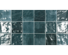 Керамическая настенная плитка Cool Blue 31.6x60 