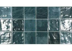 Керамическая настенная плитка Cool Blue 31.6x60 
