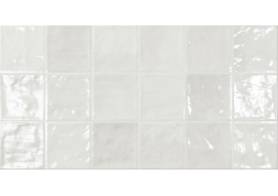 Керамическая настенная плитка Cool White 31.6x60  