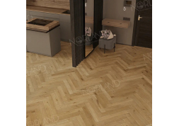HERRINGBONE ELEGANT (толщина 8мм, 33класс, с 4V-фаской)