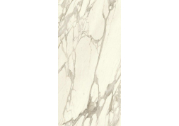 Керамогранит Calacatta Bernini Bookmatch 6mm Lapp. 160x320
