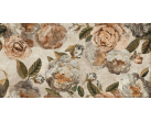  Керамогранит Alchymie Flowery Beige Nat Ret 60×120
