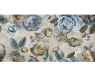  Керамогранит Alchymie Flowery Grey Nat Ret 60×120