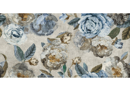  Керамогранит Alchymie Flowery Grey Nat Ret 60×120