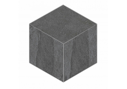 Мозаика Estima Luna Anthracite LN03 Cube 25x29 