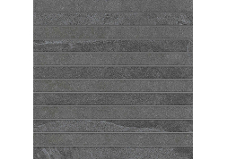 Мозаика Estima Luna Anthracite LN03 Fascia 30x30