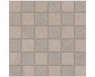 Мозаика Estima Luna Beige LN01 (5х5) 30x30