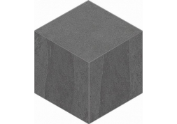 Мозаика Estima Luna Black LN04 Cube 25x29 