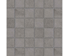 Мозаика  Estima Terra Grey TE02 (5х5) 30x30