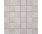 Мозаика Estima Terra White TE00 (5х5) 30x30